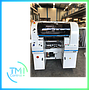 EUROPLACER - Robot de placement CMS type Xpress 25 occasion (105803)