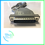 DIVERS - Cable PC com 25 points & RJ 45